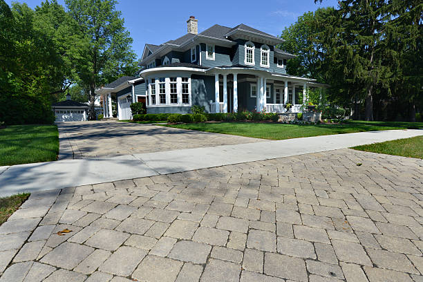 Professional Driveway Pavers in Masury, OH