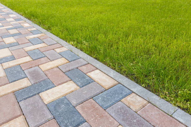 Best Budget-friendly driveway pavers in Masury, OH